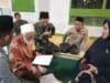 Kiai karismatik Banten, Abuya Muhtadi Dimyati Cidahu, Kabupaten Pandeglang mendukung penuh peringatan Hari Santri Nasional (HSN) ke-8 yang jatuh pada 22 Oktober 2022 mendatang