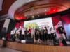 Telkom University tahun ini kembali menggelar Innovillage, yakni sosiopreneurship untuk civitas akademik di bidang teknologi digital.