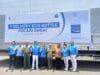 Otsuka Blue Planet Edukasi Masyarakat Aktif Pilah Sampah Secara Mandiri