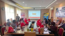 Alfamart Gelar Pelatihan Manajemen untuk Pelaku UMKM di Kota Tangerang