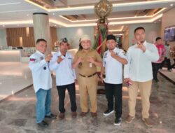 Wakili Kabupaten Pandeglang, Lima Kepala Desa Siap Bersaing Dapatkan Anugrah Paralegal Justice Award Kemenkumham