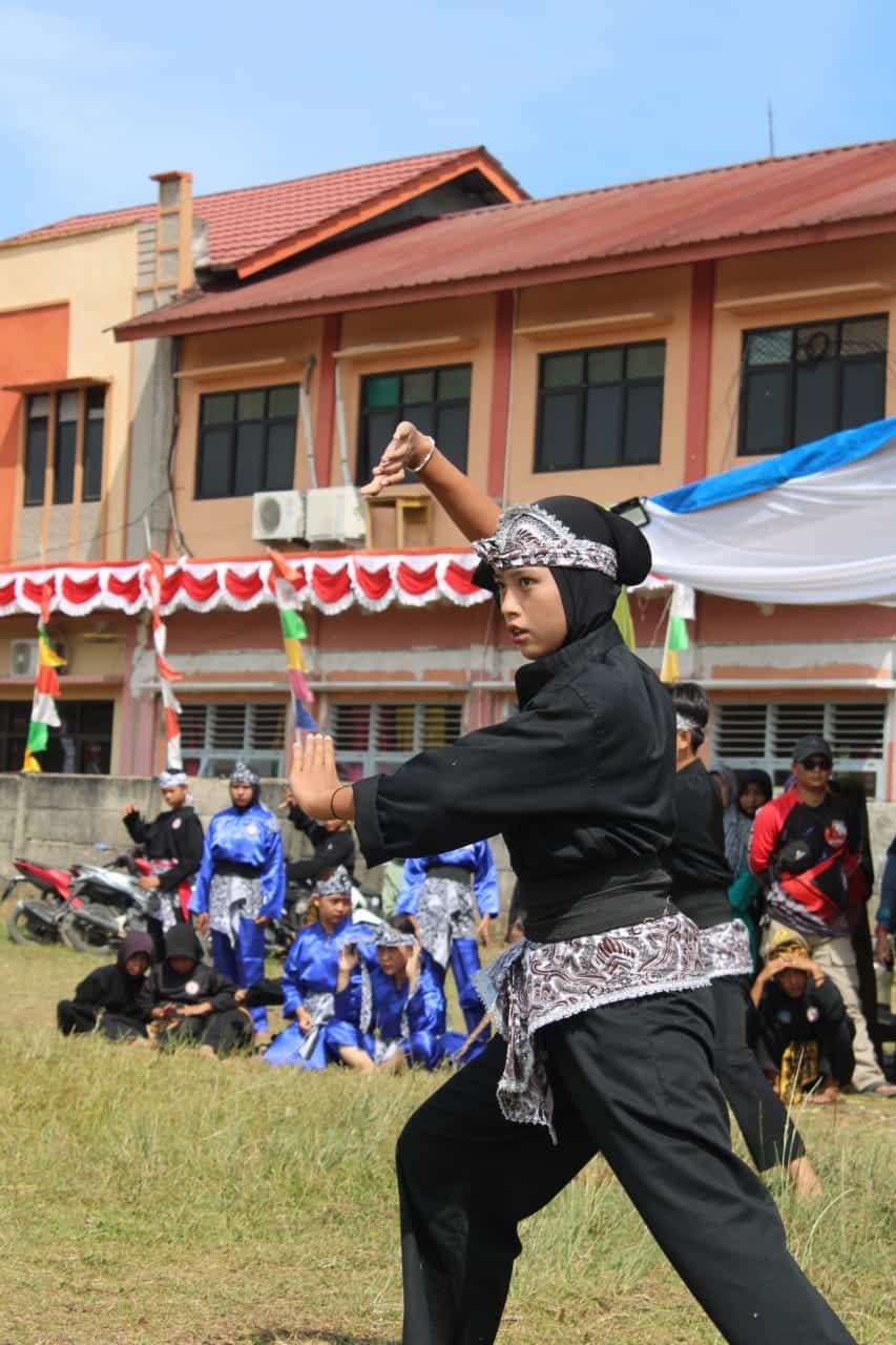 Sobang Culture Fest Resmi Dibuka, Tawarkan Produk Lokal UMKM