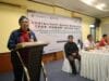 Ananta Wahana minta LPDB Kemenkop UKM perhatikan koperasi kecil di Banten untuk penguatan ketahanan pangan dan peningkatan lapangan kerja