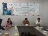 Bappeda Pandeglang dan Yayasan Cipta gelar lokakarya manajemen data untuk percepatan penurunan stunting di Kabupaten Pandeglang.