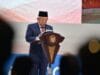 Wakil Presiden Republik Indonesia, Ma’ruf Amin, kembali tegaskan peran besar Asian-African Legal Consultative Organization (AALCO) dalam menyuarakan kepentingan negara-negara di kawasan Asia – Afrika