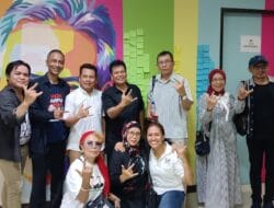 Ganjar – Mahfud Dapat Nomor Urut 3, Jangkar Baja Sebut Simbol Konsistensi Pemimpin