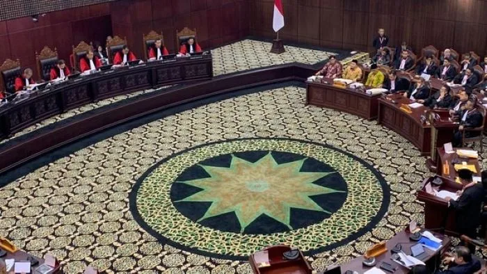 MK Putuskan Hasil Pilpres, PUI Banten : Saatnya Merajut Kembali Persatuan dan Kesatuan