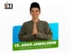 Jurnalis TVRI, Agus Jamaludin, siap maju sebagai calon Ketua IJTI Banten dengan visi dan misi untuk memajukan organisasi.