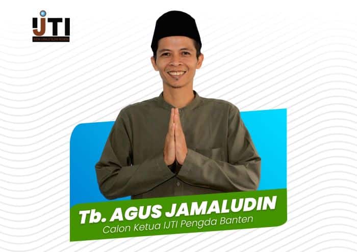 Jurnalis TVRI Siap Calonkan Diri Jadi Ketua IJTI Banten