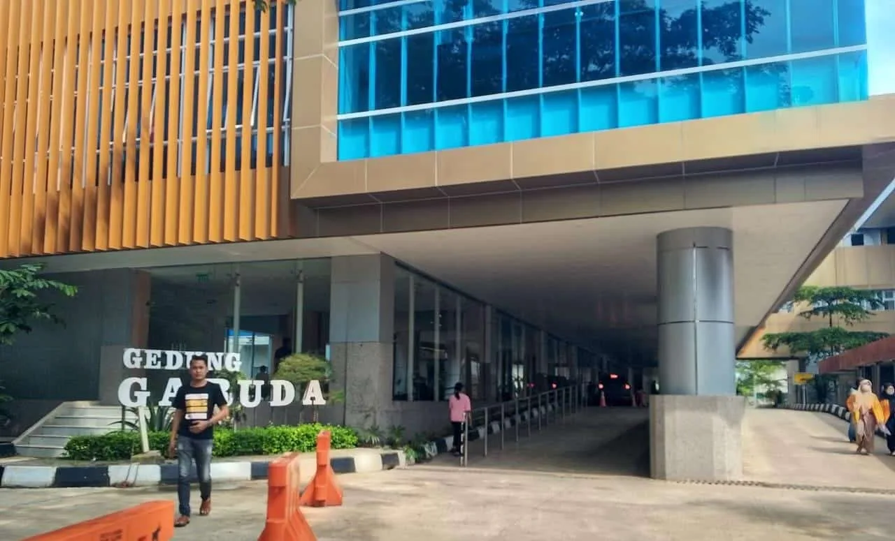Waduh! Warga Panimbang Keluhkan Pelayanan RSUD Banten