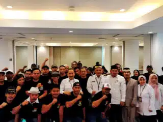 Menuju Kehidupan Baru: Pemkab Tangerang Beri Peluang Kedua bagi Eks Napi