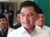 Dimyati Natakusumah mengundurkan diri dari DPR RI untuk fokus mencalonkan diri sebagai Wakil Gubernur Banten di Pilkada 2024, berpasangan dengan Andra Soni, didukung Koalisi Banten Maju