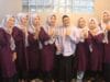Intan Nurul Hikmah mendapatkan dukungan penuh dari pelaku UMKM di Kelurahan Pakulonan Barat, Kecamatan Kelapa Dua, untuk menciptakan perekonomian kerakyatan menjelang Pilkada 2024. Dalam diskusi yang berlangsung hangat, ia menjelaskan program-program inovatif untuk mengembangkan UMKM, termasuk rencana pemasaran produk lokal di minimarket dan program "Jumat Berkah" untuk mendukung pelaku usaha. Temukan lebih lanjut tentang visi Intan dan perannya dalam meningkatkan ekonomi daerah Kabupaten Tangerang!