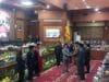 Bahrul Ulum resmi ditetapkan sebagai Ketua DPRD Kabupaten Serang periode 2024-2029. Penetapan tersebut berdasarkan Surat Keputusan Gubernur Banten Nomor 322 Tahun 2024 yang menetapkan pimpinan DPRD Kabupaten Serang.