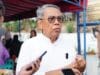 Calon Wali Kota Tangsel, Benyamin Davnie, mengajak masyarakat untuk menjaga kerukunan selama Pilkada 2024 meskipun ada perbedaan pilihan.