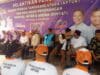 Aliansi Pemuda Tangerang Utara, yang dikenal dengan sebutan APTUR, secara resmi mendeklarasikan dukungan mereka untuk pasangan calon Bupati dan Wakil Bupati Tangerang, Moch. Maesyal Rasyid dan Intan Nurul Hikmah, pada Senin, 14 Oktober 2024.