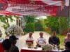 Abraham Garuda Laksono, Anggota DPRD Provinsi Banten, menggelar reses di Kelurahan Bojong Nangka untuk menyerap aspirasi warga terkait pendidikan dan fasilitas umum. Dalam acara tersebut, warga mengungkapkan kebutuhan akan sekolah negeri dan sarana olahraga, serta berharap pemerintah dapat segera menemukan solusi. Abraham berkomitmen untuk mengadvokasi isu-isu ini di DPRD.