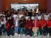 Telkom University melaksanakan program pengabdian masyarakat di Desa Mekarmaju, Ciwidey, untuk meningkatkan literasi digital dan mempromosikan kekayaan budaya lokal melalui pengembangan konten website. Dosen dan mahasiswa memberikan pelatihan pemasaran serta mendokumentasikan tradisi pandai besi, menciptakan jendela bagi desa untuk memperkenalkan potensi industri kreatif kepada dunia