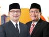 Survei Indonesia Political Opinion (IPO) menunjukkan Ridwan Kamil-Suswono (RIDO) unggul dengan elektabilitas 52,6% untuk Pilkada DKI Jakarta 2024, jauh mengalahkan Pramono Anung-Rano Karno (27,1%) dan Dharma-Kun (2,7%).