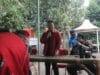 Abraham Garuda Laksono, Anggota DPRD Banten dari PDI Perjuangan, memimpin gerakan Guraklih untuk memenangkan pasangan calon Gubernur dan Wakil Gubernur Banten, Airin Rachmi Diany dan Ade Sumardi. Dalam konsolidasi yang diadakan pada 17 November 2024, Abraham menekankan pentingnya perubahan dan partisipasi masyarakat dalam politik. Dukungan solid dari relawan Sahabat Abraham dan kolaborasi dengan pemimpin daerah diharapkan dapat meraih kemenangan di 200 TPS binaan guna menciptakan masa depan yang lebih baik bagi Banten. Hata, Ketua DPC Banten Bersatu, juga menegaskan pentingnya sinergi dalam menyelesaikan permasalahan masyarakat.