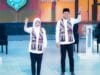 Dalam debat kedua Pilkada Kabupaten Pandeglang, pasangan calon Dewi Setiani dan Iing Andri Supriadi menilai Fitron Nur Ikhsan hanya memberikan argumen kosong tentang perbaikan jalan. Iing menekankan pentingnya strategi dan penganggaran yang terukur untuk menyelesaikan masalah infrastruktur, dengan estimasi biaya sekitar Rp 2 triliun. Dia berkomitmen untuk memenuhi harapan masyarakat dalam pembangunan infrastruktur jika terpilih.