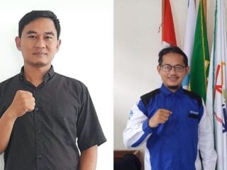 Pilkada Banten 2024: Seruan Boboy Ringgo dan Ahmad Taufiq untuk Hindari Politik Uang