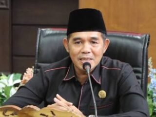 Fitron Nur Ikhsan Dituding Pembohongan Publik Terkait Utang RSUD Berkah Rp46 Miliar