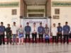 Rutan Kelas I Tangerang meluncurkan program RUPAWAN (Rutan Tangerang Peduli Keluarga Warga Binaan dan Tahanan) untuk mendukung keluarga warga binaan melalui dukungan sosial dan spiritual. Acara ini mencakup pembacaan Alquran, sesi Emotional Spiritual Quotient (ESQ), dan pemberian paket sembako. Program ini bertujuan memperkuat ketahanan sosial dan menciptakan lingkungan pemasyarakatan yang inklusif