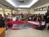 Dalam upaya menanggulangi tingginya angka kekerasan terhadap perempuan di Banten, Abraham Garuda Laksono, Anggota DPRD dari Fraksi PDI Perjuangan, mengajak umat Katolik di Gereja Santa Nikodemus untuk aktif mengkritisi Raperda Perlindungan Perempuan dan Anak. Kegiatan sosialisasi ini bertujuan meningkatkan kesadaran dan dukungan masyarakat terhadap perlindungan hak-hak perempuan dan anak di Provinsi Banten.