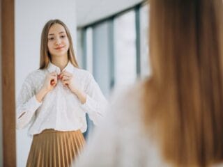 4 kunci self acceptance