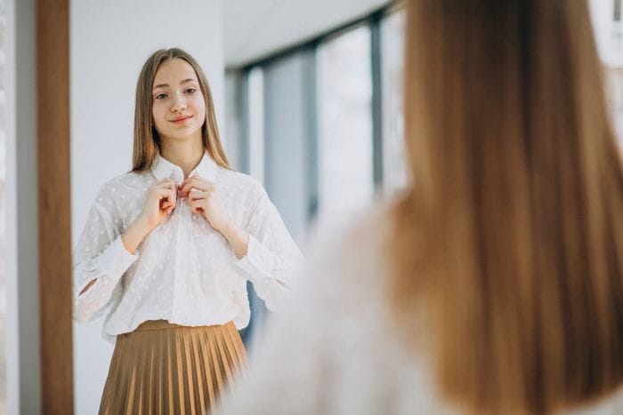 4 kunci self acceptance