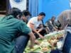 Menyambut tahun baru 2025, Wakil Bupati Pandeglang terpilih, Iing Andri Supriadi, mengadakan acara bacakan bersama wartawan di Kabupaten Pandeglang. Acara ini diisi dengan pengajian dan tasyakuran sebagai bentuk refleksi dan sinergi antar wartawan untuk mewujudkan jurnalisme yang berkualitas.