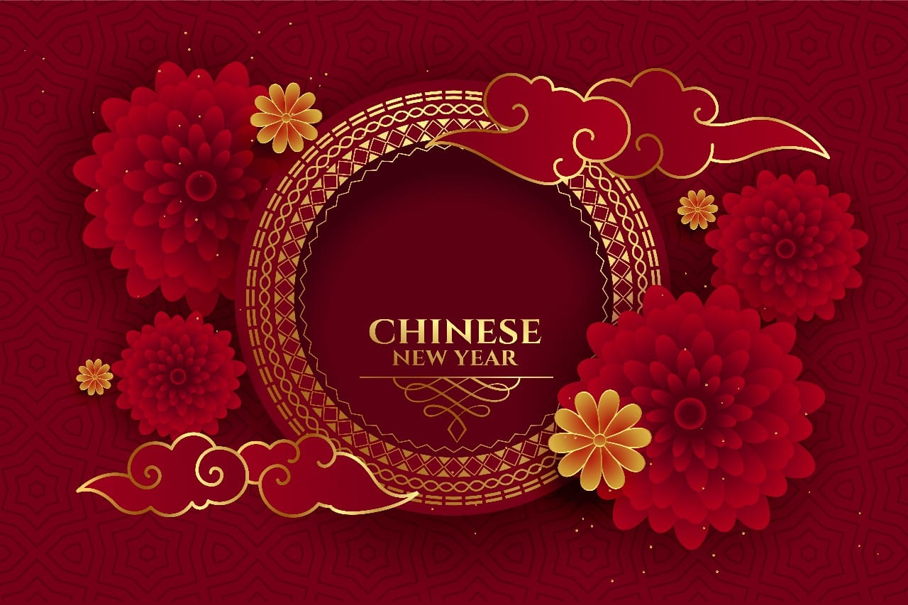 Rayakan Tahun Baru Imlek 2025 dengan tradisi, harapan, dan kebersamaan. Temukan ucapan selamat dan makna di balik perayaan ini.