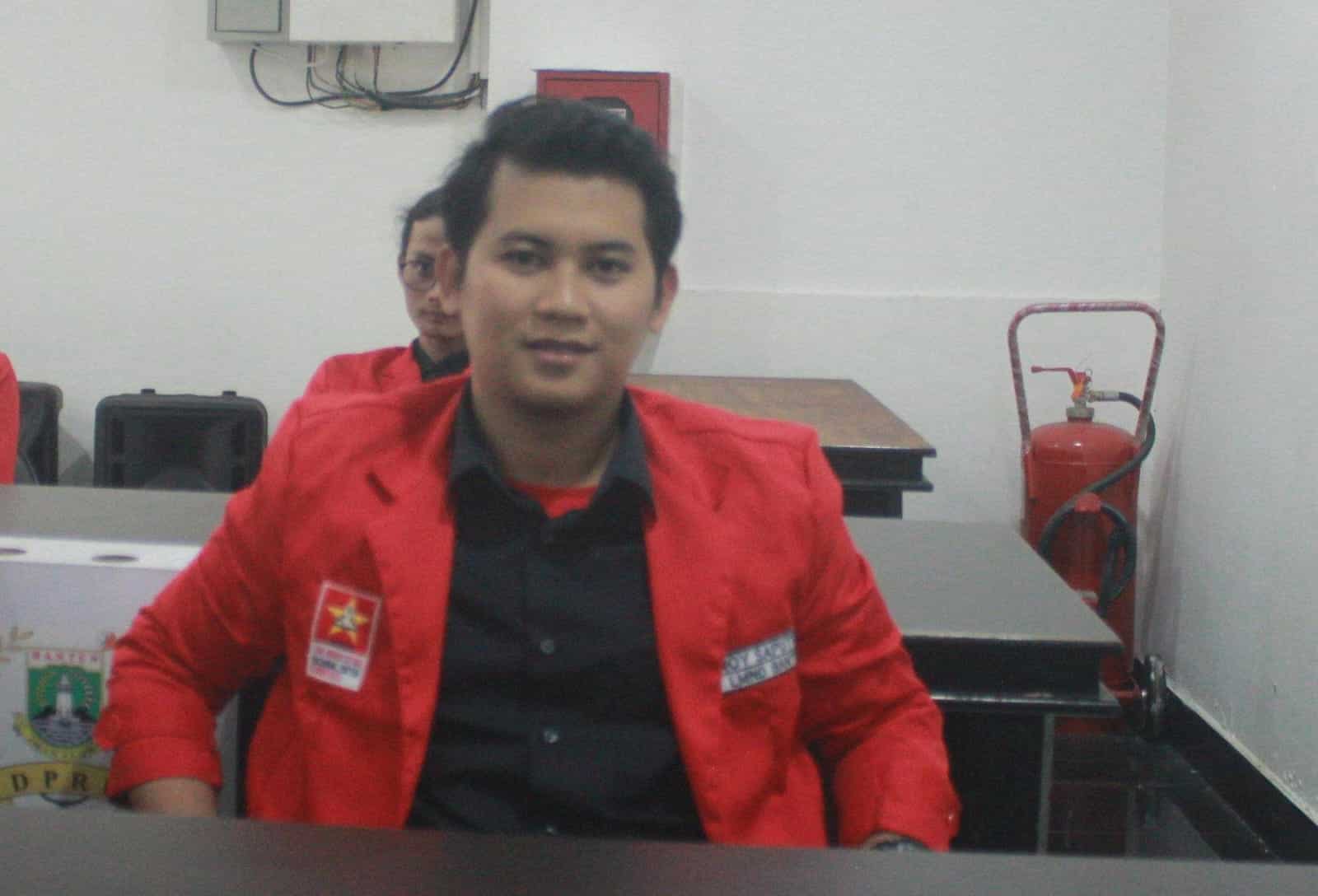 EW-LMND Banten menyoroti tingginya angka pengangguran di Provinsi Banten, yang menjadi yang tertinggi kedua di Indonesia