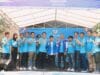 Musda DPD KNPI Pandeglang diundur untuk persiapan matang. Koordinator SC dan OC bahas pentingnya keterlibatan OKP