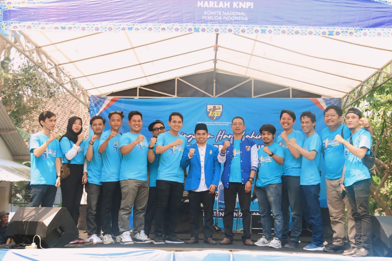 Musda DPD KNPI Pandeglang diundur untuk persiapan matang. Koordinator SC dan OC bahas pentingnya keterlibatan OKP