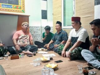 Pemerintah Desa Kadu, Kecamatan Curug, berencana membangun Pasar UMKM untuk memfasilitasi pelaku usaha mikro dan kecil.