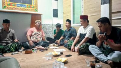 Pemerintah Desa Kadu, Kecamatan Curug, berencana membangun Pasar UMKM untuk memfasilitasi pelaku usaha mikro dan kecil.