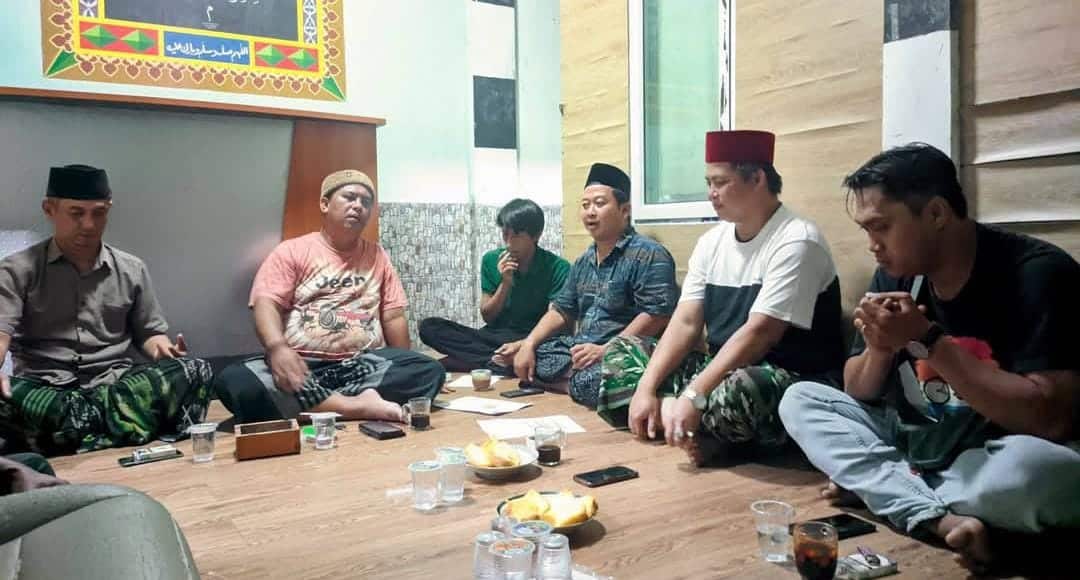 Pemerintah Desa Kadu, Kecamatan Curug, berencana membangun Pasar UMKM untuk memfasilitasi pelaku usaha mikro dan kecil.