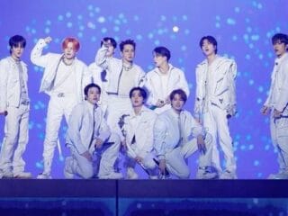 TREASURE: Kombinasi Kemampuan dan Pesona yang Memikat