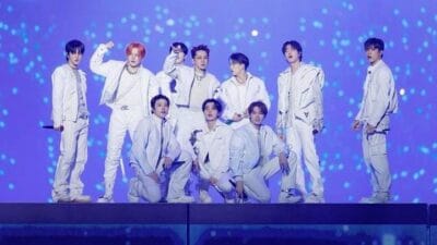 TREASURE, grup idola K-Pop di bawah YG Entertainment, telah menunjukkan perjalanan yang penuh tantangan dan pencapaian sejak debut mereka dengan lagu "BOY" pada tahun 2020