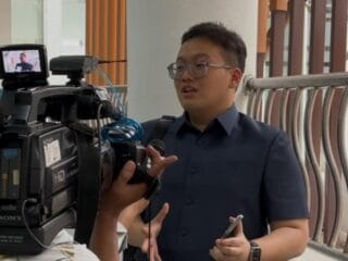 Abraham Garuda Laksono mendesak pemerintah evaluasi distribusi gas 3 kg yang menyulitkan masyarakat, minta solusi cepat dan merata