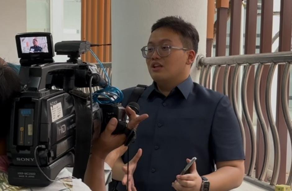 Abraham Garuda Laksono mendesak pemerintah evaluasi distribusi gas 3 kg yang menyulitkan masyarakat, minta solusi cepat dan merata