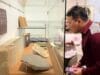 Abraham Garuda Laksono napak tilas ke Museum Multatuli untuk kobarkan semangat Jas Merah Bung Karno dan pelajari sejarah Banten.
