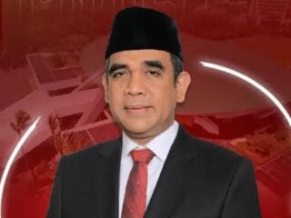 Ketua MPR RI, H Ahmad Muzani, akan hadir di HPN 2025 di Banjarmasin, Kalimantan Selatan, pada 7-9 Februari dengan berbagai kegiatan menarik.