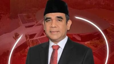 Ketua MPR RI, H Ahmad Muzani, akan hadir di HPN 2025 di Banjarmasin, Kalimantan Selatan, pada 7-9 Februari dengan berbagai kegiatan menarik.