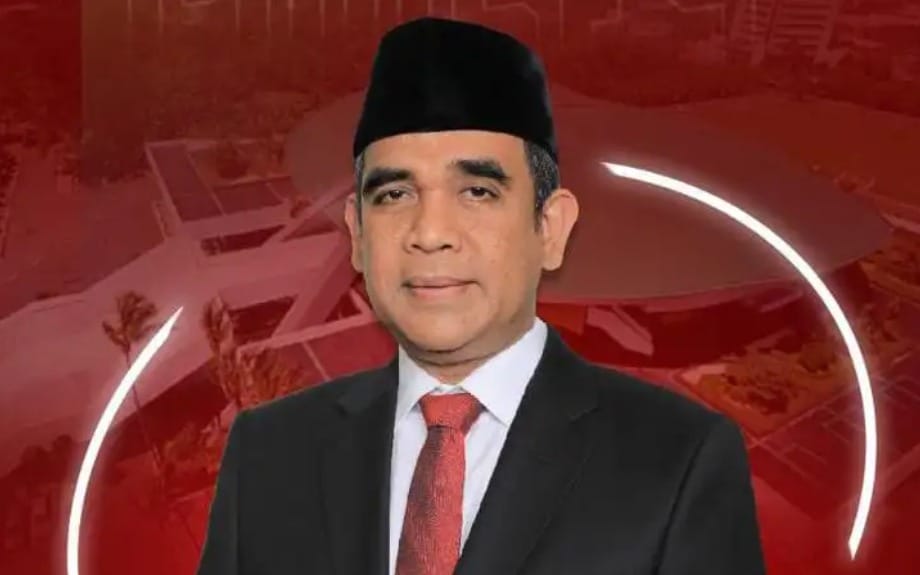 Ketua MPR RI, H Ahmad Muzani, akan hadir di HPN 2025 di Banjarmasin, Kalimantan Selatan, pada 7-9 Februari dengan berbagai kegiatan menarik.