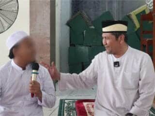 Kegiatan terapi kesehatan dan doa di Rutan Tangerang bertujuan meningkatkan kesejahteraan fisik dan spiritual narapidana.