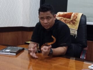 DPRD Tangerang panggil DPMPD terkait dugaan korupsi dana desa, sementara Kejari lakukan penggeledahan untuk mengumpulkan bukti.