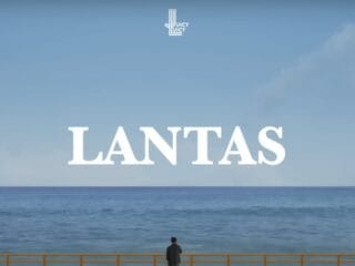 Lagu "Lantas" oleh Juicy Luicy menggambarkan cinta segitiga yang rumit, penuh kerinduan dan emosi mendalam. Temukan kisahnya!